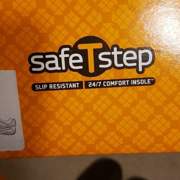 SAFE T Step Alidra 5W safety shoes - Picture 6 of 6